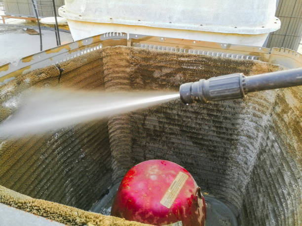 Best Air Vent Cleaning Services  in Whidbey Island Station, WA