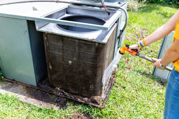 Best Duct Cleaning for Homes  in Whidbey Island Station, WA